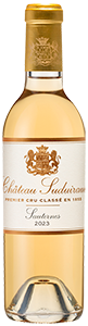 Château Suduiraut Sauternes (half bottle)