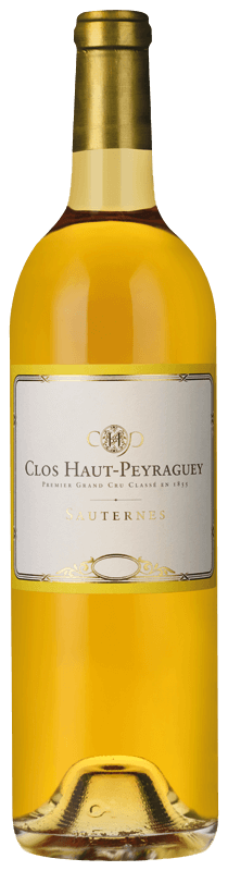 Château Clos Haut-Peyraguey (half bottle) 2016