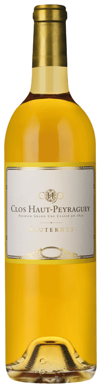 Château Clos Haut-Peyraguey (half bottle) 2016 Château Clos Haut-Peyraguey (half bottle) 2016