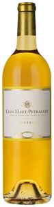 Château Clos Haut-Peyraguey (half bottle) 2017