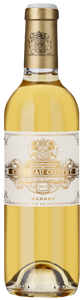Château Coutet (half bottle) 2017
