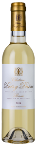 Château Doisy-Daëne (half bottle) 2016
