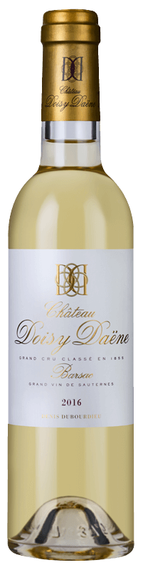 Château Doisy-Daëne (half bottle) 2016 Château Doisy-Daëne (half bottle) 2016