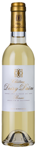 Château Doisy-Daëne (half bottle) 2017