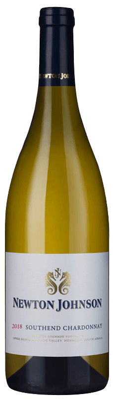 Newton Johnson Southend Chardonnay 2018