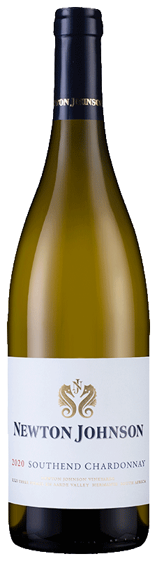 Newton chardonnay 2014