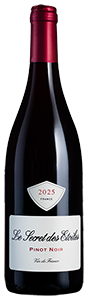 Le Secret des Etoiles Pinot Noir Le Secret des Etoiles Pinot Noir