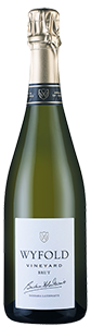 Wyfold Vineyard Brut 2017