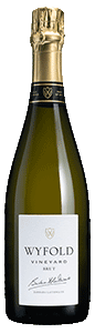 Wyfold Vineyard English Sparkling Brut