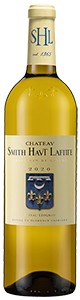 Château Smith Haut Lafitte Blanc 2020