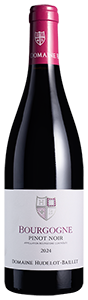 Domaine Hudelot-Baillet Bourgogne Domaine Hudelot-Baillet Bourgogne