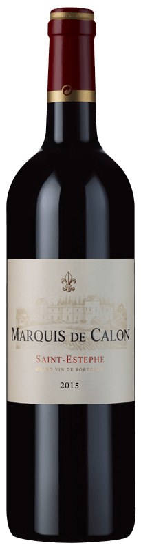 Marquis de Calon 2015