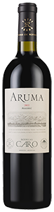 Bodegas Caro Aruma Malbec 2022