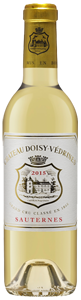 Château Doisy-Védrines (half bottle) 2015