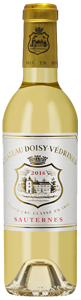 Château Doisy-Védrines (half bottle) 2016