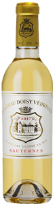 Château Doisy-Védrines (half bottle) 2017