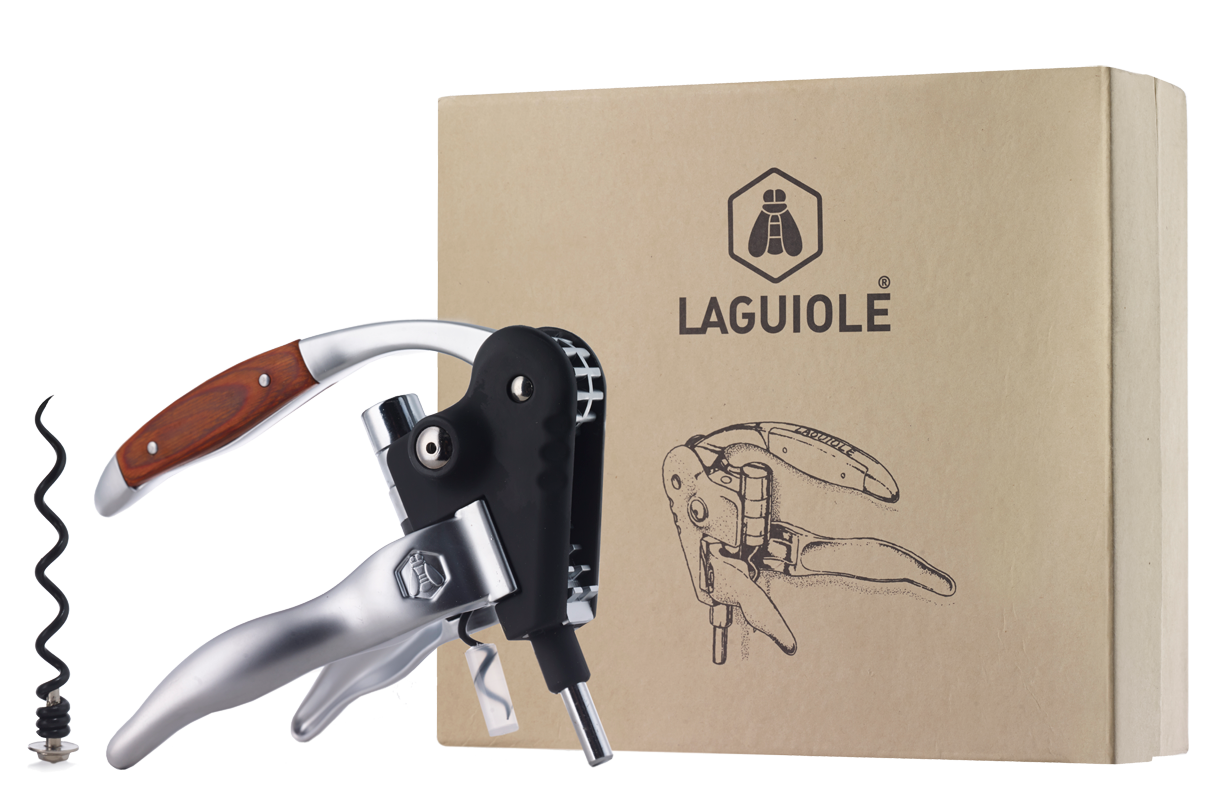 Laguiole Corkscrew Laguiole Corkscrew
