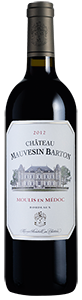 Château Mauvesin Barton