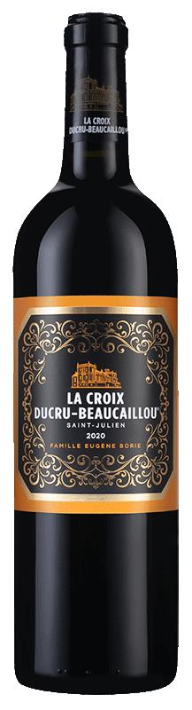 Croix de Beaucaillou 2020 Croix de Beaucaillou 2020