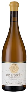 Chapoutier Ermitage De L'Orée Blanc 2019