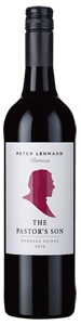 Peter Lehmann The Pastor's Son Shiraz 2019