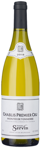 Domaine Servin Chablis Premier Cru Montée de Tonnerre