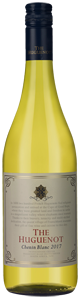 The Huguenot Chenin Blanc 2017