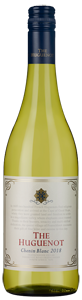 The Huguenot Chenin Blanc 2018