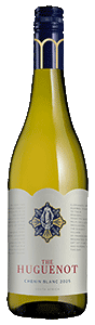 The Huguenot Chenin Blanc