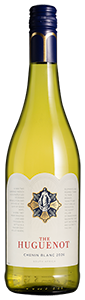 The Huguenot Chenin Blanc The Huguenot Chenin Blanc