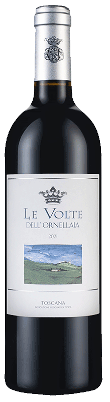 Tenuta dell Ornellaia 'Le Volte' 2021 Tenuta dell Ornellaia 'Le Volte' 2021