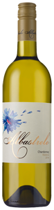 Albastrele Chardonnay