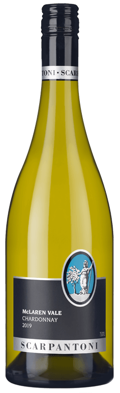 Scarpantoni Chardonnay 2019