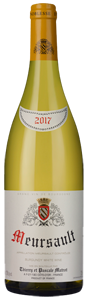 Domaine Matrot Meursault 2017