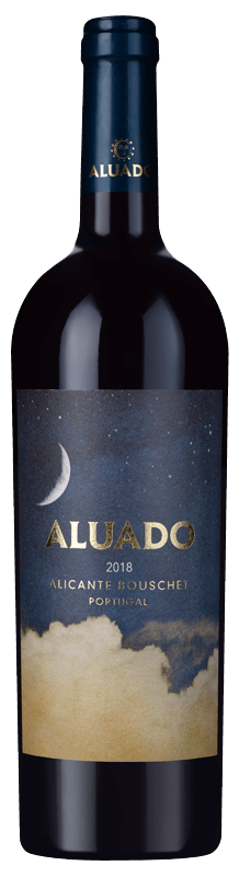 Aluado Alicante Bouschet Aluado Alicante Bouschet