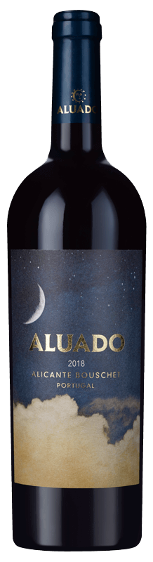 Aluado Alicante Bouschet 2018