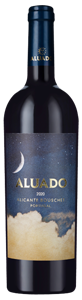 Aluado Alicante Bouschet 2020