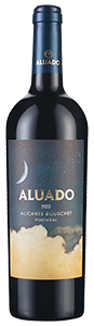 Aluado Alicante Bouschet 2022