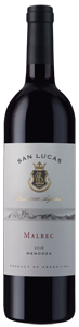 San Lucas Malbec 2016