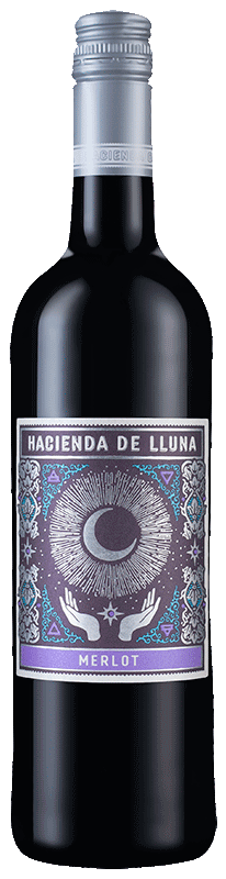 Hacienda de Lluna Merlot 2021 | Product Details | The Sunday Times Wine Club