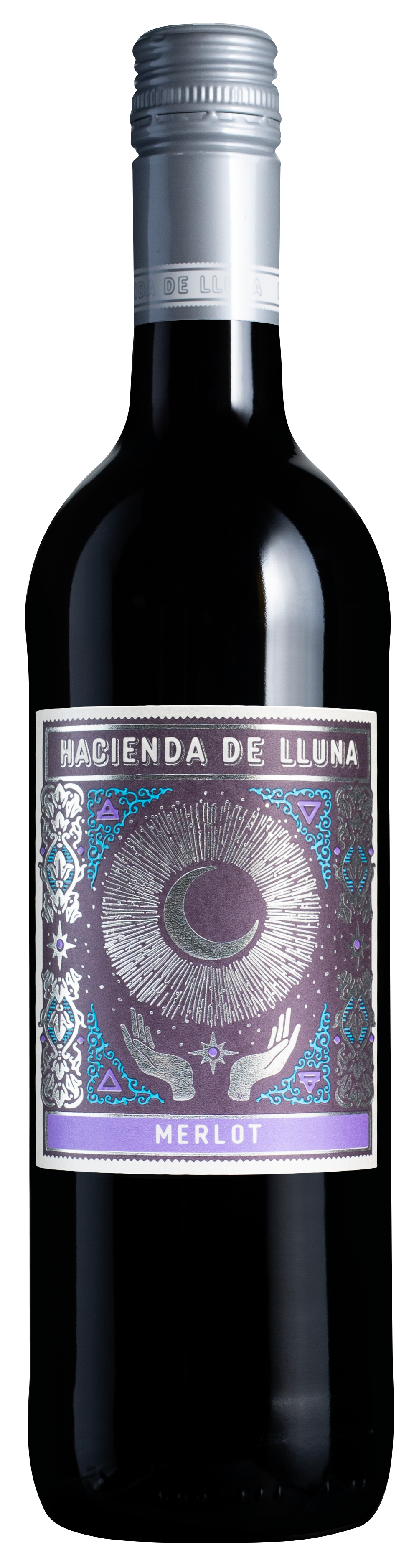 Hacienda de Lluna Merlot 2025 Hacienda de Lluna Merlot 2025