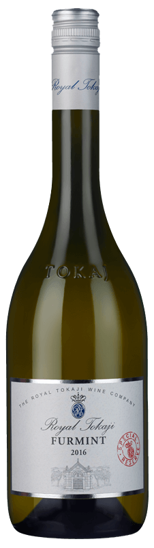 Royal Tokaji Dry Furmint Special Reserve 2016