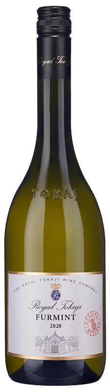 Royal Tokaji Dry Furmint Special Reserve 2020 Royal Tokaji Dry Furmint Special Reserve 2020