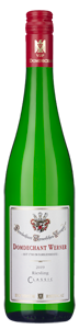 Domdechant Werner Hochheim Riesling Classic