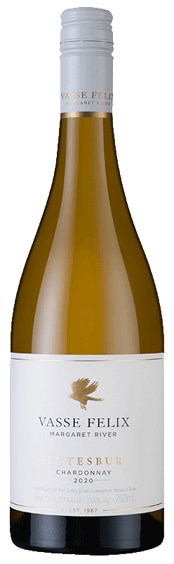 Vasse Felix Heytesbury Chardonnay 2020