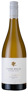 Vasse Felix Heytesbury Chardonnay 2021