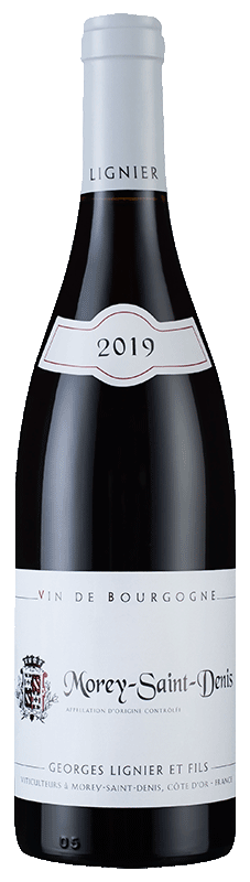 Domaine Georges Lignier Morey Saint-Denis Domaine Georges Lignier Morey Saint-Denis