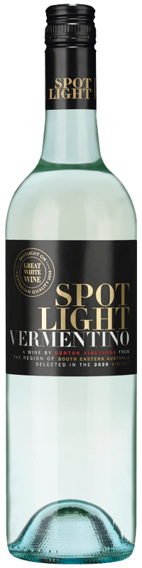 Spotlight Vermentino 2020