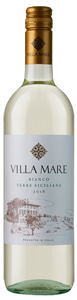 Villa Mare Bianco 2016