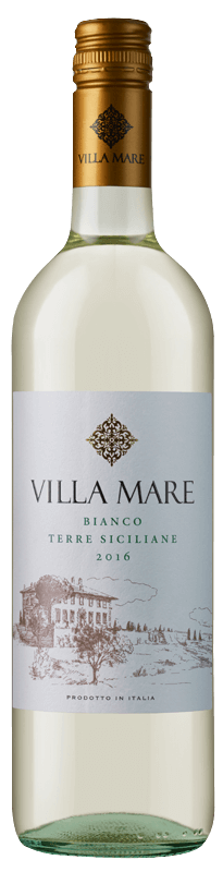Villa Mare Bianco 2016 Villa Mare Bianco 2016